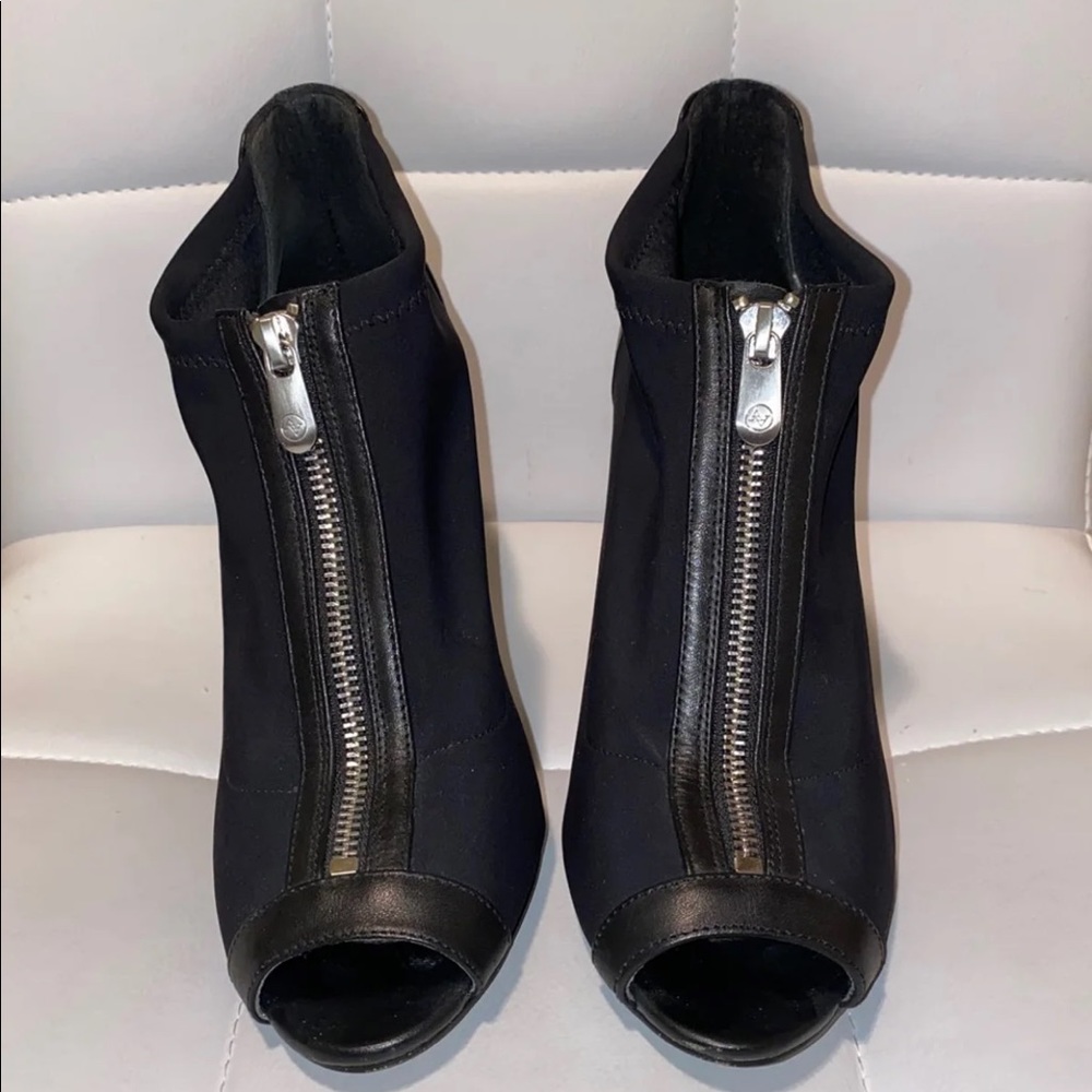 heels